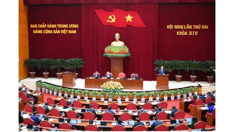 Bồi đắp niềm tin vào cơ quan dân cử