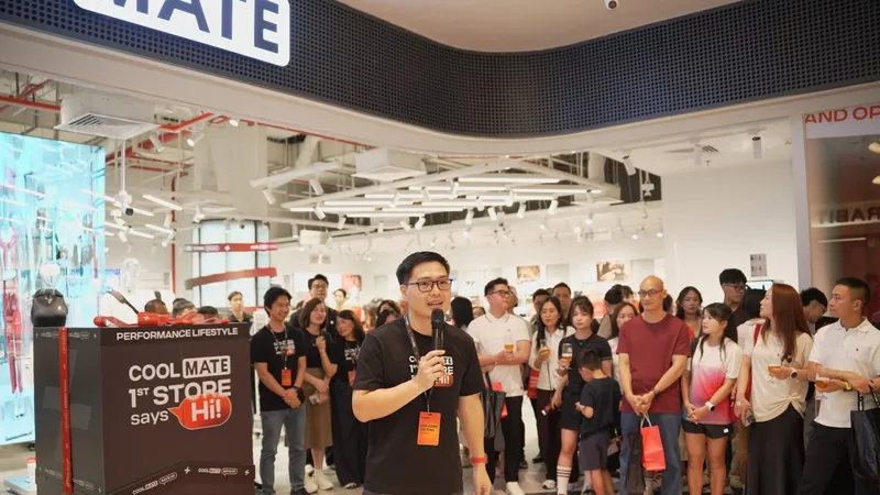 Đưa thương hiệu thời trang Việt vươn xa