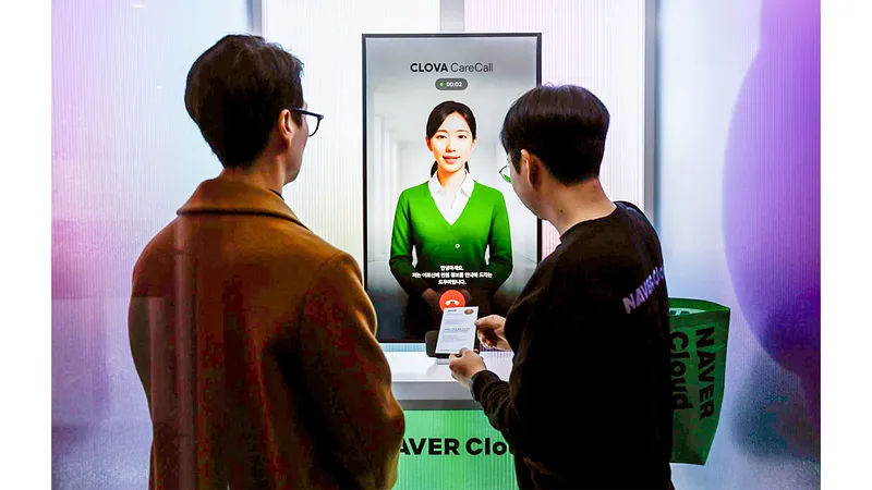 Tham vọng 6G của Hàn Quốc