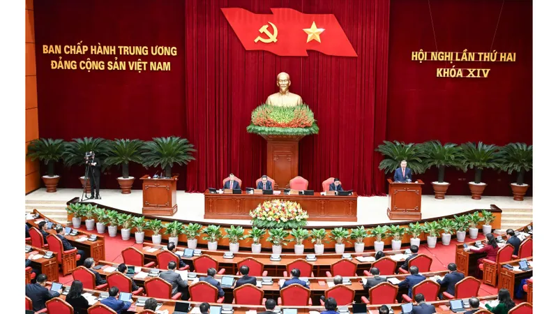Xử lý tham nhũng, tiêu cực sẽ xem xét kỹ bối cảnh lịch sử cụ thể