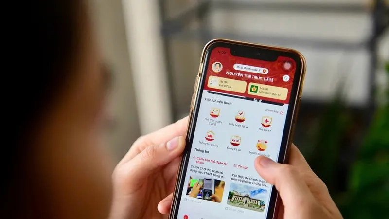 Xác thực SIM chính chủ qua VNeID: Dẹp nạn SIM “rác”, mạo danh lừa đảo