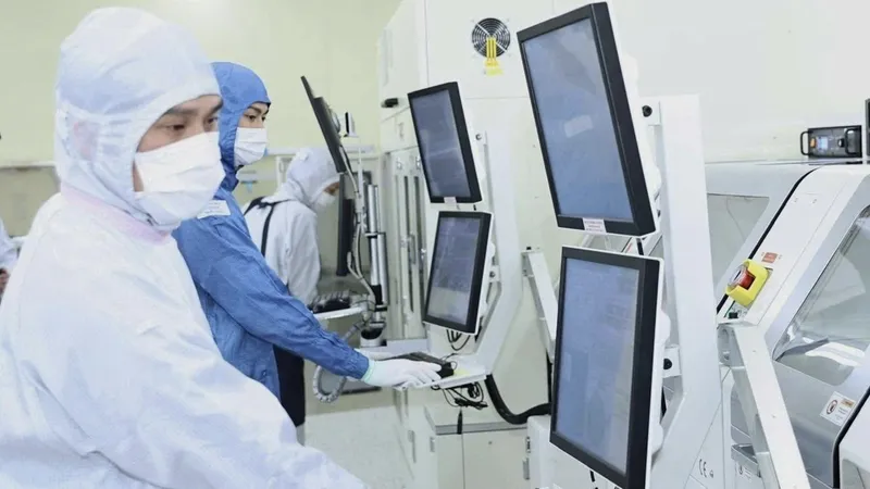 Kỳ vọng bước nhảy vọt về hợp tác giữa Việt Nam - Hàn Quốc