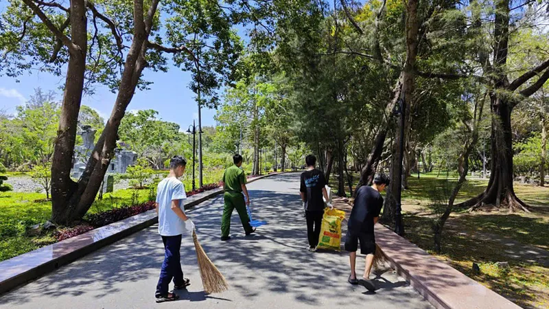 Xử phạt học sinh: Kết hợp giữa kỷ cương và hỗ trợ