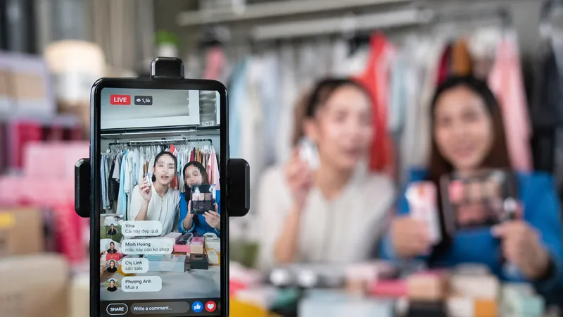 Dùng “follower” để định khung tội phạm buôn bán hàng giả: Làm rõ thêm căn cứ và khả năng áp dụng trong thực tiễn