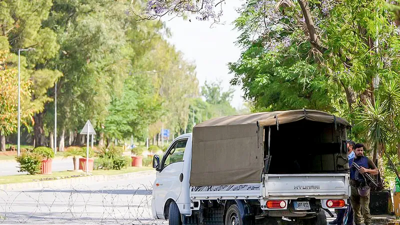 Pakistan nỗ lực đưa Mỹ và Iran trở lại bàn đàm phán