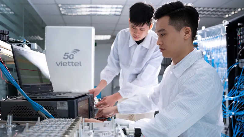 Tự chủ chiến lược về kinh tế - Bài 2: Nền tảng cho tăng trưởng bền vững và bứt phá