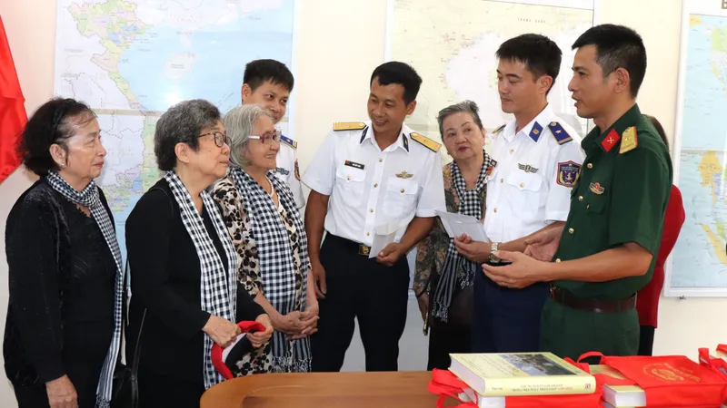 Hòa bình là điều quý giá