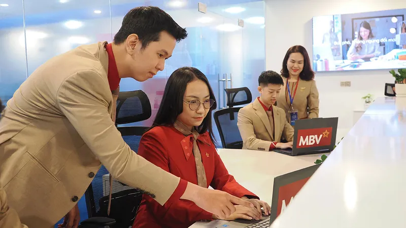 Sức hút từ Trung tâm Tài chính Quốc tế Việt Nam