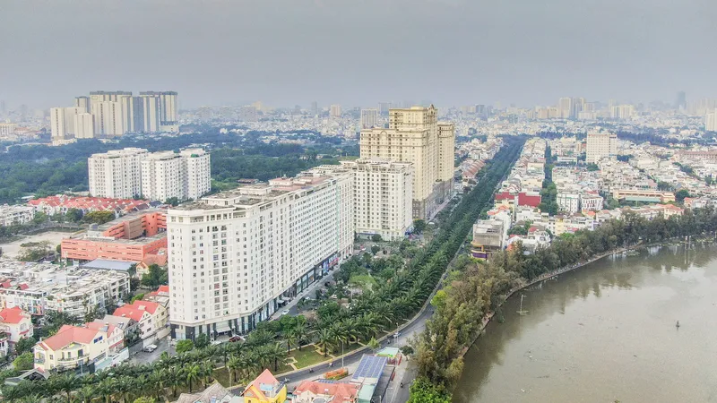 Phân loại đơn vị hành chính cấp xã để vận hành hiệu quả
