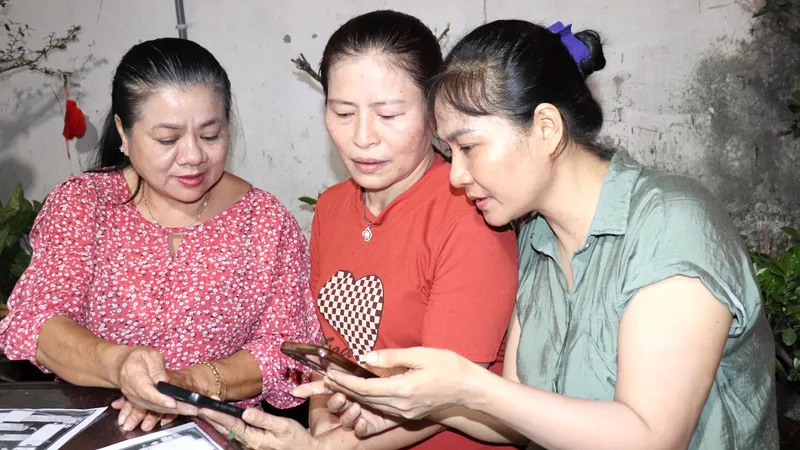 Nửa thế kỷ mang tên Bác, TP Hồ Chí Minh trọn nghĩa vẹn tình, vươn tầm toàn cầu - Bài 5: Điểm tựa con người - mạch sống đô thị