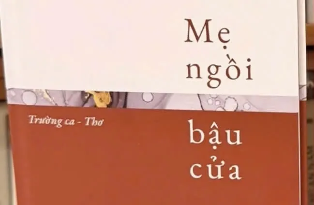 Lời của gió - lời của nước mắt, nụ cười