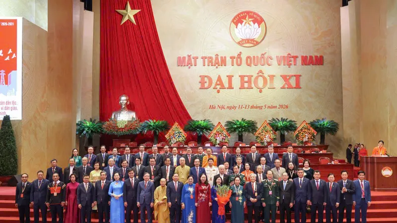 Kỳ vọng vào giai đoạn phát triển mới