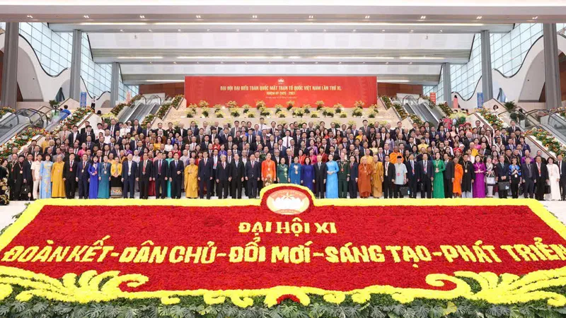 Tạo đồng thuận bằng gần dân, lắng nghe và hiểu dân