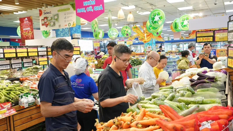 Tăng giám sát, bình ổn thị trường