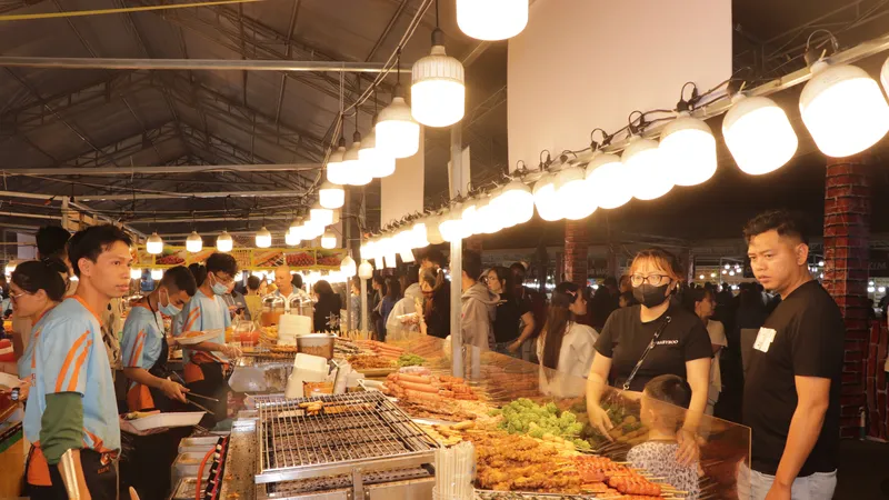Vũng Tàu đón du khách bằng diện mạo mới