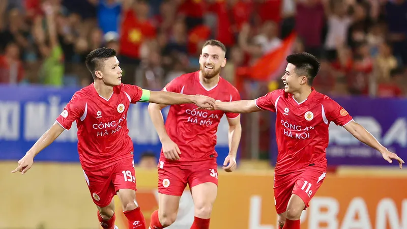 V-League 2025-2026: “Ngôi vương” đã định, cuộc đua vẫn nóng