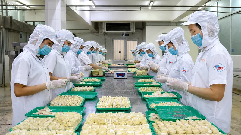 TPHCM trước bài toán về vốn và năng lực chuyển đổi xanh