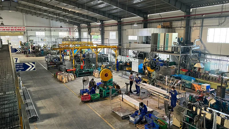 Doanh nghiệp loay hoay chọn hướng chuyển đổi số