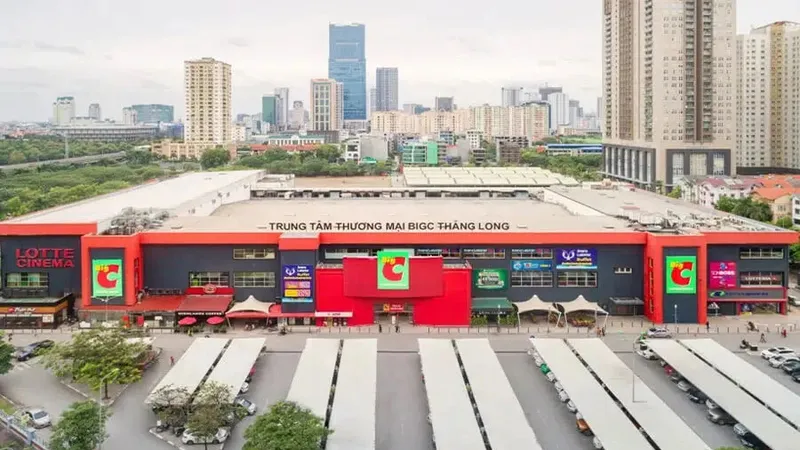 Tạo động lực tăng trưởng mới trong hợp tác song phương Việt Nam - Thái Lan