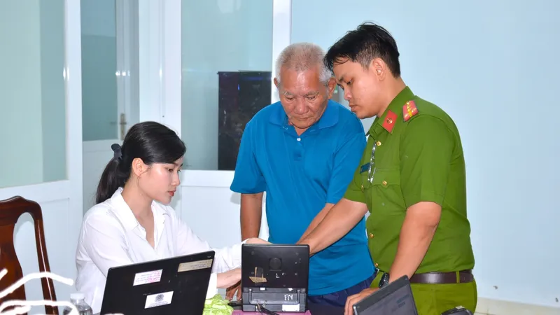 Khôi phục “danh tính” cho những phận đời đặc biệt