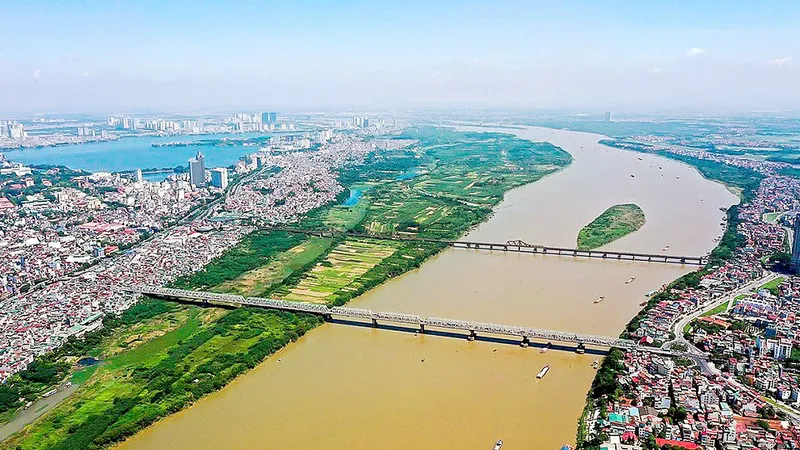 “Kiềng ba chân” cho sự phát triển bền vững