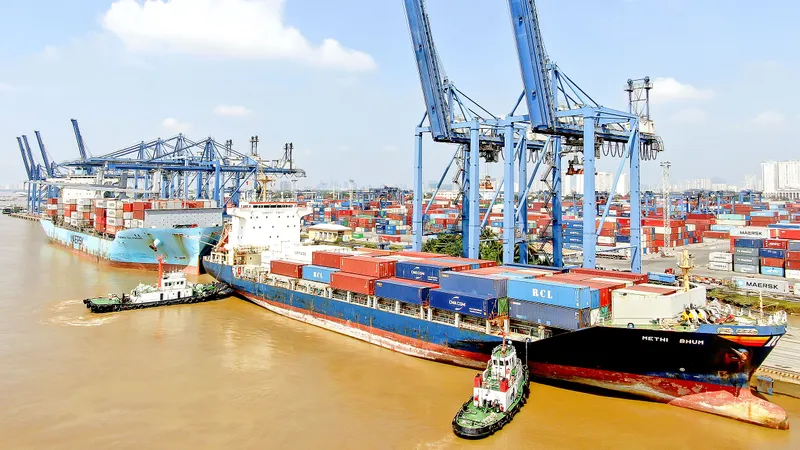 Bài 4: Khơi thông nguồn lực, nâng cao chất lượng sống