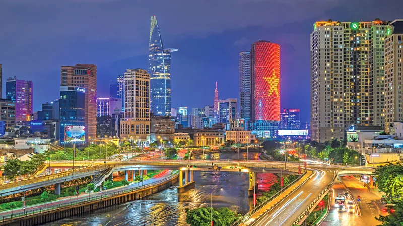 Lời Bác và khát vọng dựng xây thành phố mang tên Người