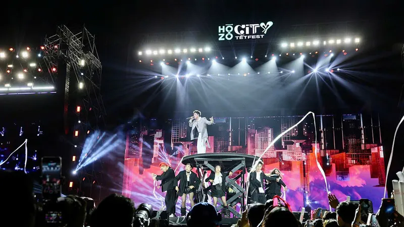 Ranh giới giữa di sản chung và quyền tác giả