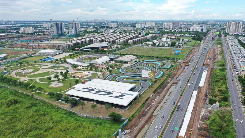 Hệ số điều chỉnh giá đất: Cân đối lợi ích giữa người dân và phát triển kinh tế