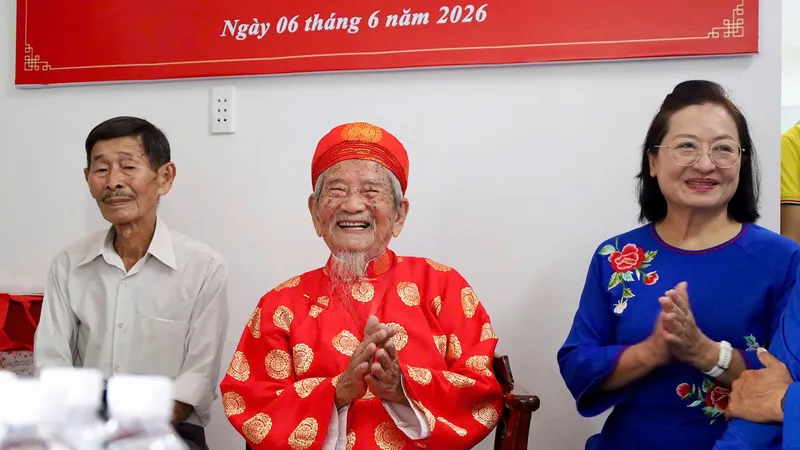 Phát huy vốn quý người cao tuổi