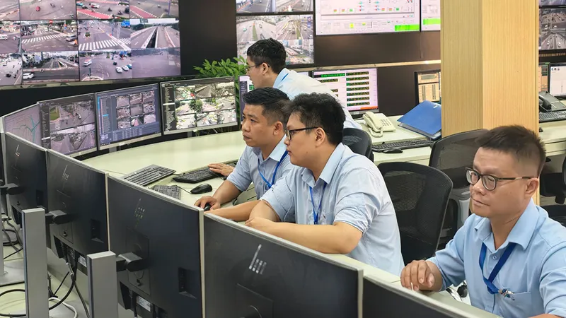 Biến dữ liệu thành nguồn lực
