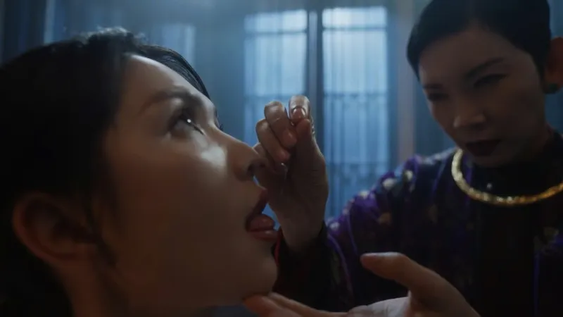 Nỗi lo “lối mòn”