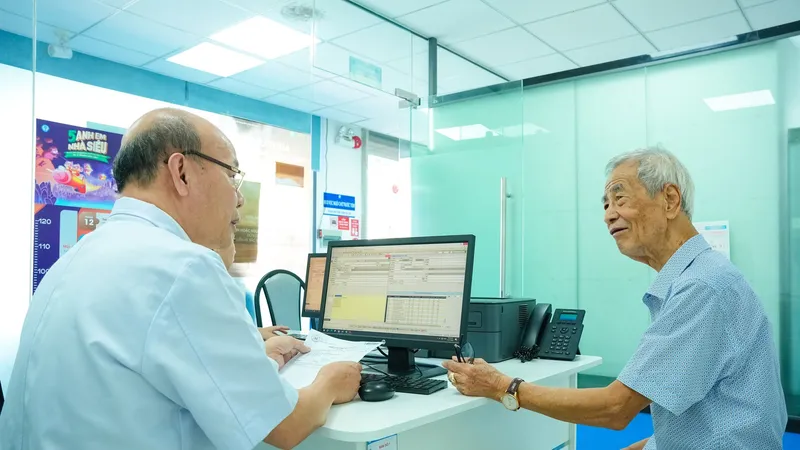 Điều chỉnh giá dịch vụ y tế tại các bệnh viện tuyến Trung ương: Hài hòa lợi ích cho người bệnh