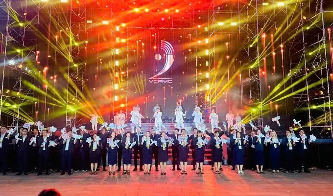 Nỗi lo nhiều đầu mối