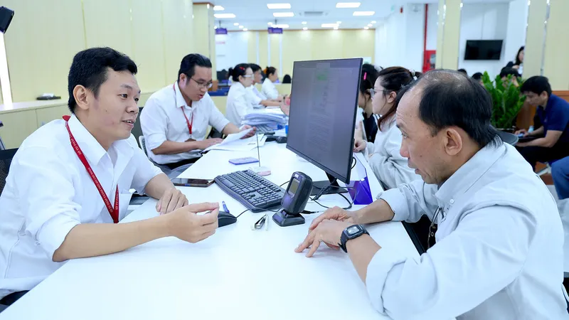 Định hình rõ bản sắc khi xây dựng xã, phường xã hội chủ nghĩa