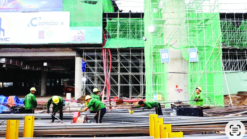 Nỗ lực đưa các dự án phục vụ APEC 2027 “về đích”