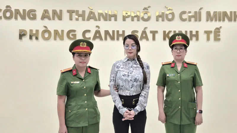 Diễn viên Trương Ngọc Ánh đối diện với mức án như thế nào?