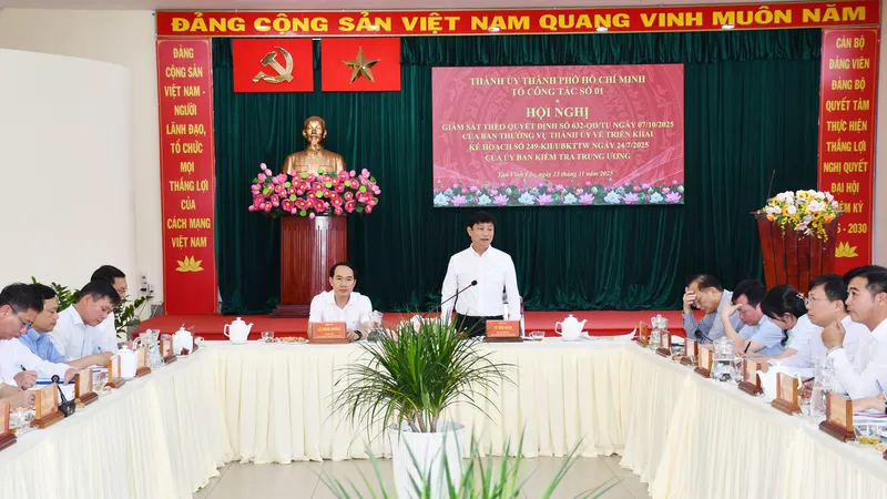 Xử lý nghiêm tình trạng lấn chiếm đất công, xây dựng trái phép