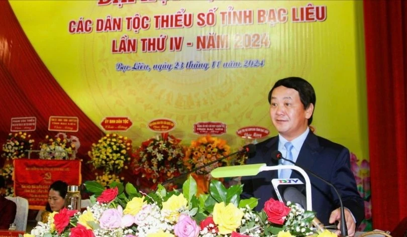 Tạo điều kiện để đồng bào dân tộc thiểu số tiếp cận nhiều nguồn lực