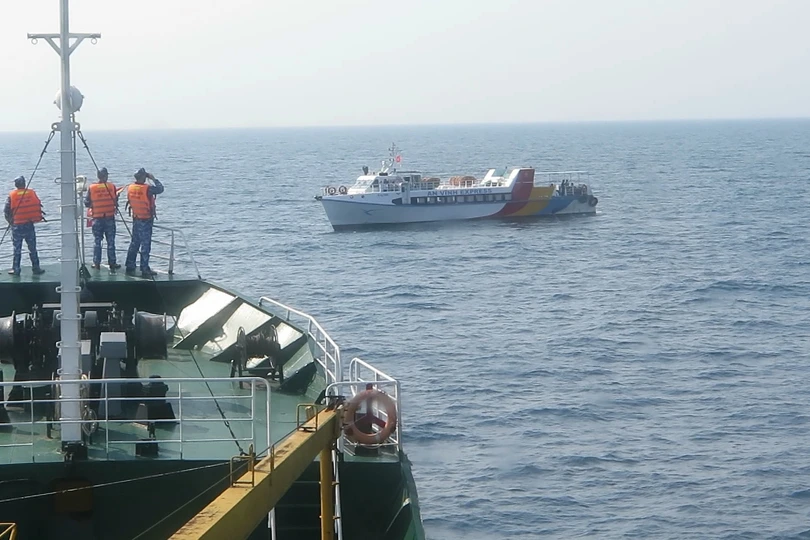Các nạn nhân vụ chìm tàu kéo sà lan được tìm thấy nằm ngoài danh sách đăng ký thuyền viên