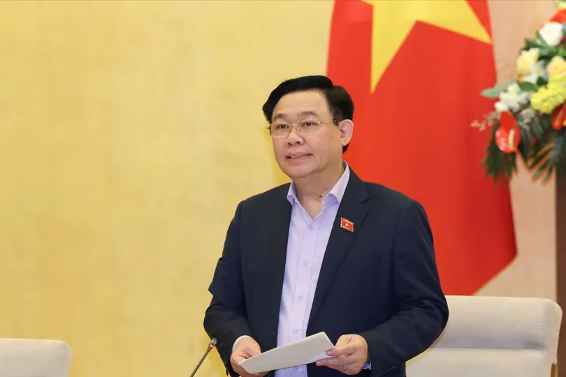 Chuẩn bị triển khai hàng loạt hội nghị quan trọng 