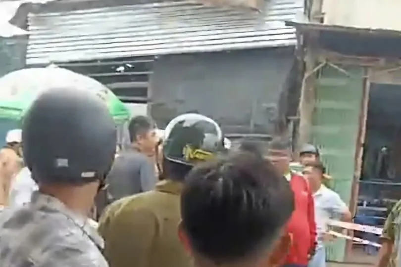 Cà Mau: Điều tra vụ hai mẹ con tử vong, trên người có nhiều vết chém