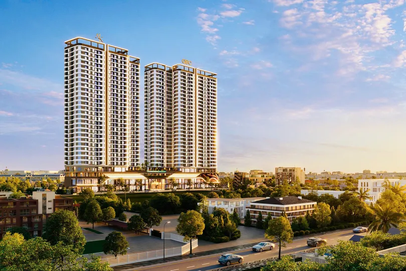 Dự án A&K Tower đủ điều kiện mở bán căn hộ