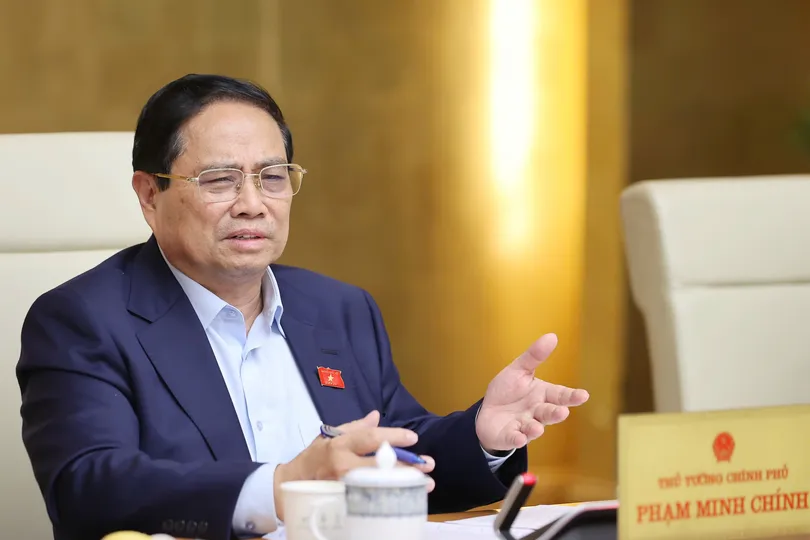 Thủ tướng Chính phủ đã chỉ định nhân sự giữ chức vụ Phó Chủ tịch UBND các tỉnh, thành mới sau hợp nhất