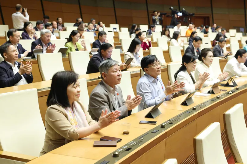 423.000 tỷ đồng thực hiện chương trình mục tiêu quốc gia giai đoạn 2026-2030