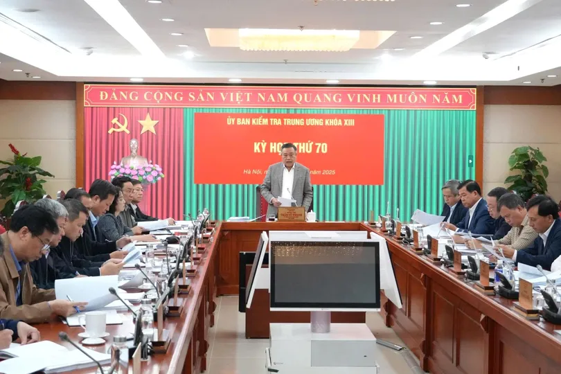 Cảnh cáo 2 nguyên Thứ trưởng Bộ Lao động - Thương binh và Xã hội