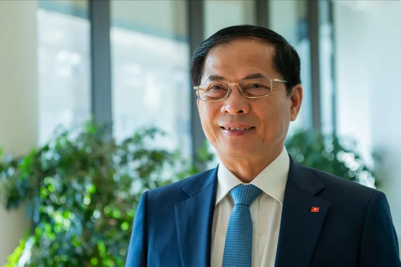 Đẩy mạnh hợp tác trên tinh thần đã "nói là làm, cam kết phải thực hiện”
