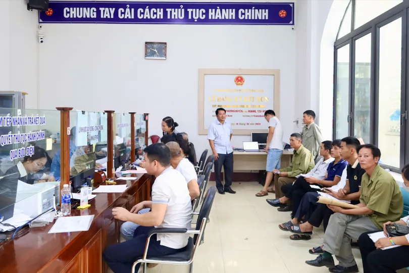 Sửa luật để kiến tạo đô thị mới