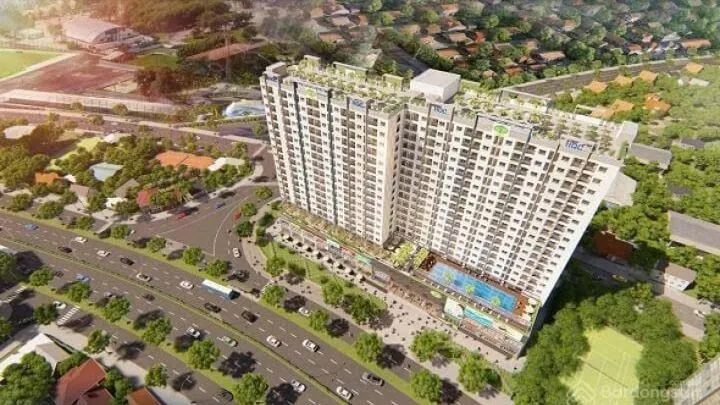 Đồng Nai ban hành tiêu chuẩn, điều kiện mua, thuê nhà ở xã hội 