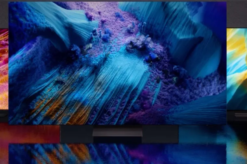 Samsung không ngừng thiết lập các chuẩn mực mới cho trải nghiệm giải trí tại gia